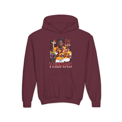 TJ Thomas Kids Hoodie
