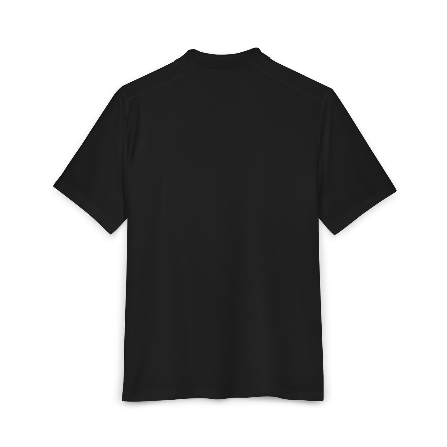 Sianna Dykes Logo Men's UV Polo