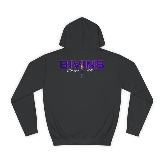 Carmen Bivins Lowkey Premium Hoodie