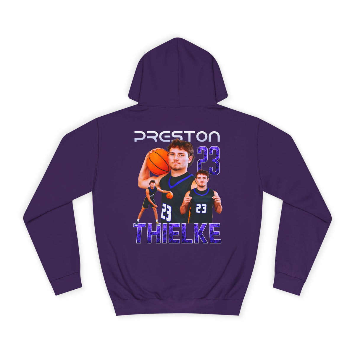 Preston Thielke Premium Hoodie