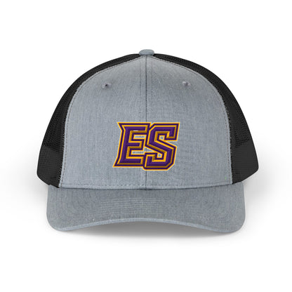 Eleazar Staley Logo Trucker Hat