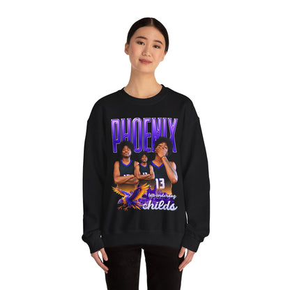 Phoenix Childs Crewneck Sweatshirt