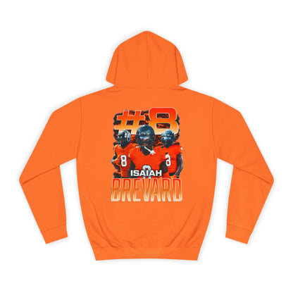 Isaiah Brevard Premium Hoodie