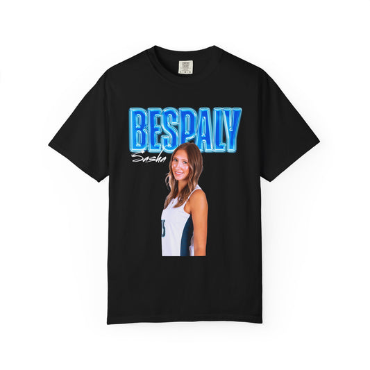 Sasha Bespaly Athlete Glory Premium Tee