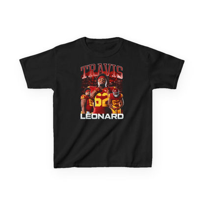 Travis Leonard Kids Tee