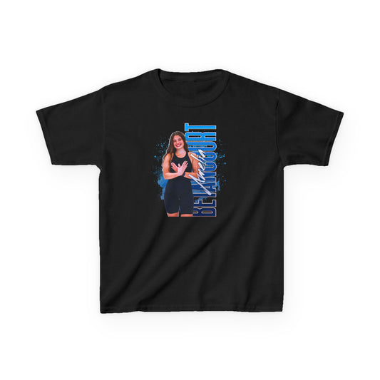 Amelia Betancourt Kids Tee