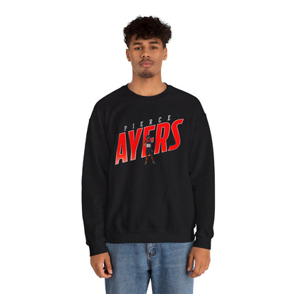 Pierce Ayers Icon Crewneck Sweatshirt