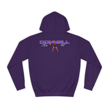 Chloe Donnell Lowkey Premium Hoodie