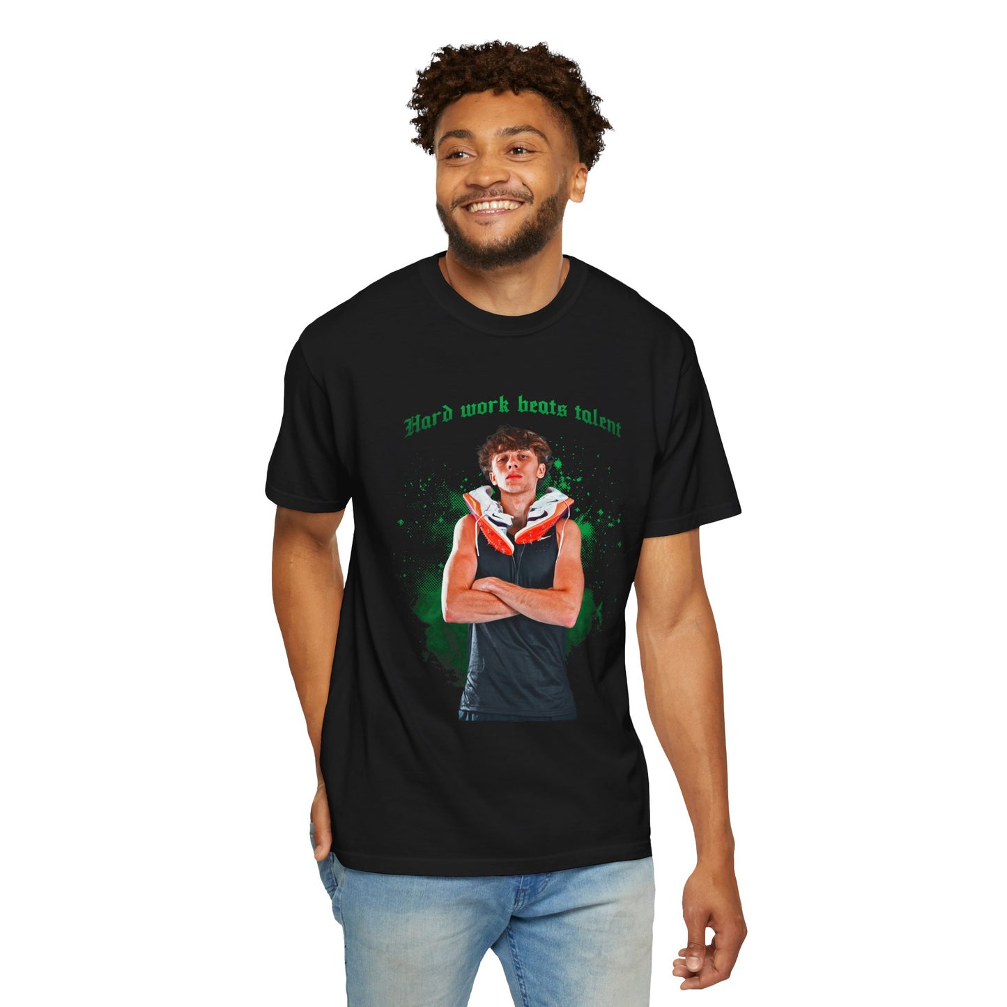 Ryan Recupero Featured Quote Premium Tee