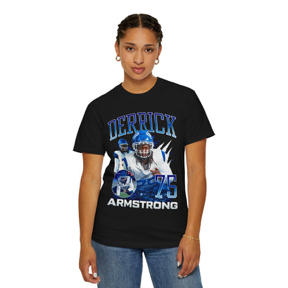 Derrick Armstrong Premium Tee