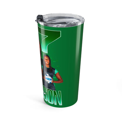 Tessa Jacobson 20oz Tumbler