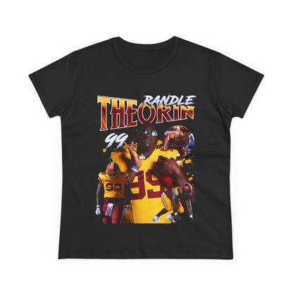 Theorin Randle Women's Tee