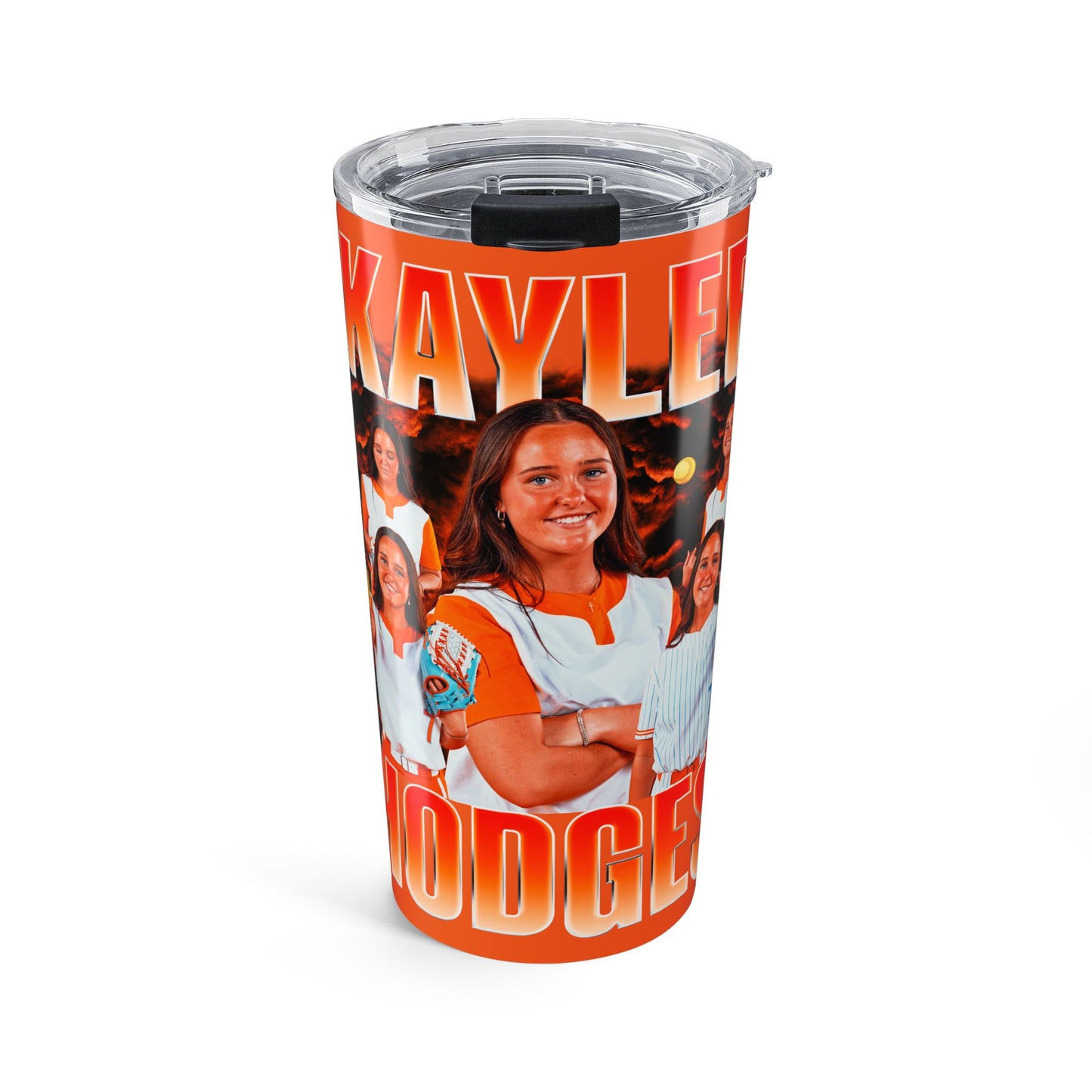 Kaylee Hodges 20oz Tumbler