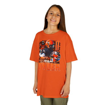 Cam Tyler Kids Tee