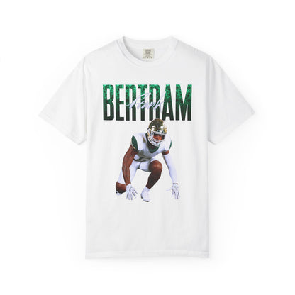 Frank Bertram Curved Combo Colored Premium Tee