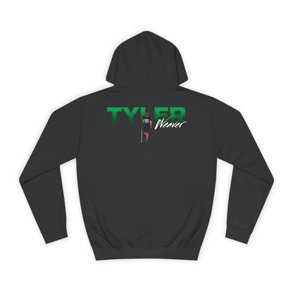 Tyler Weaver Star Player Premium Hoodie
