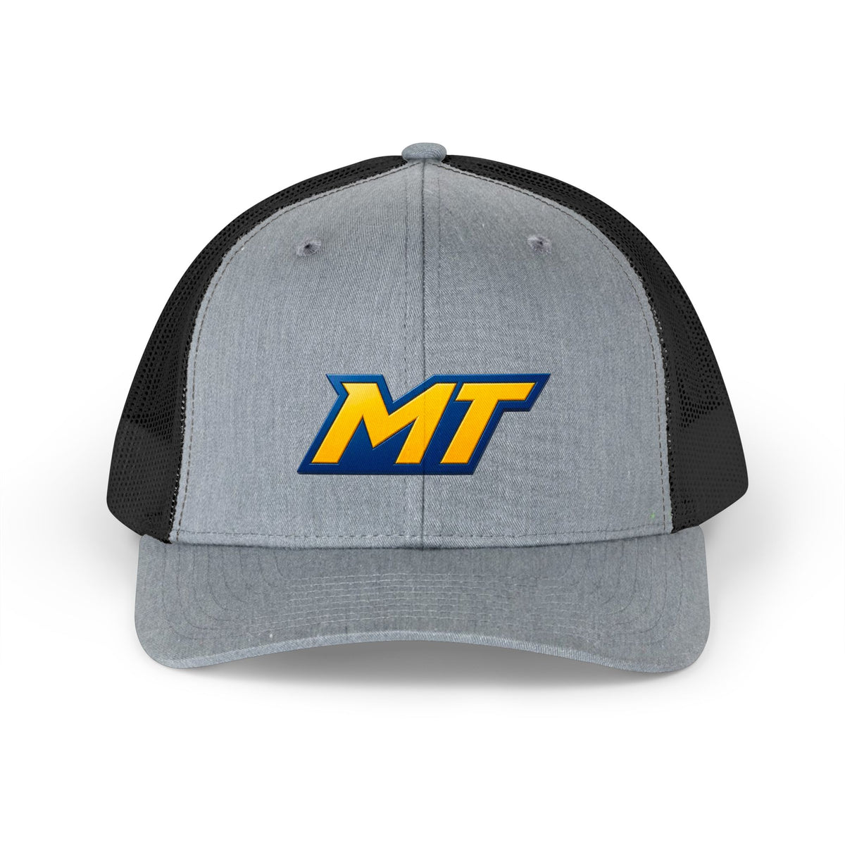 Mayah Tiscareno Logo Trucker Hat