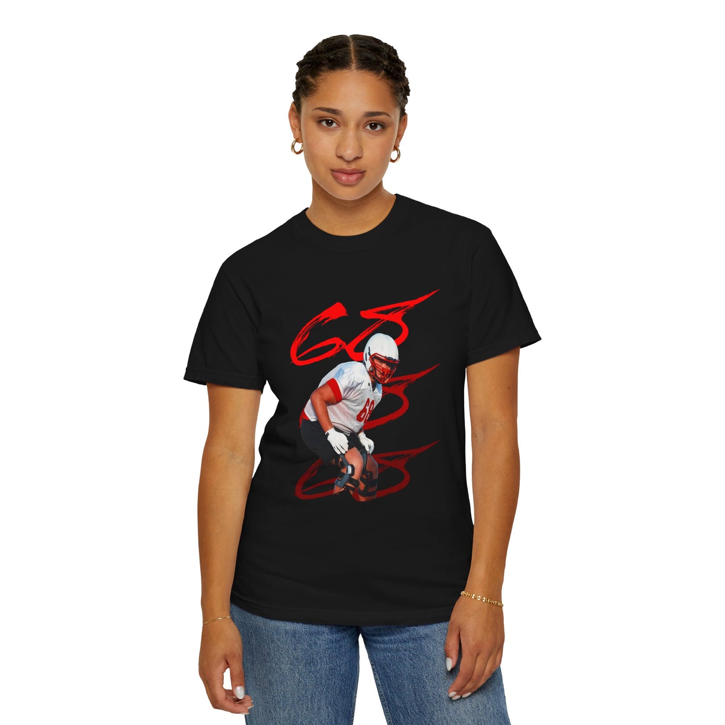 Zakary Koep Premium Tee