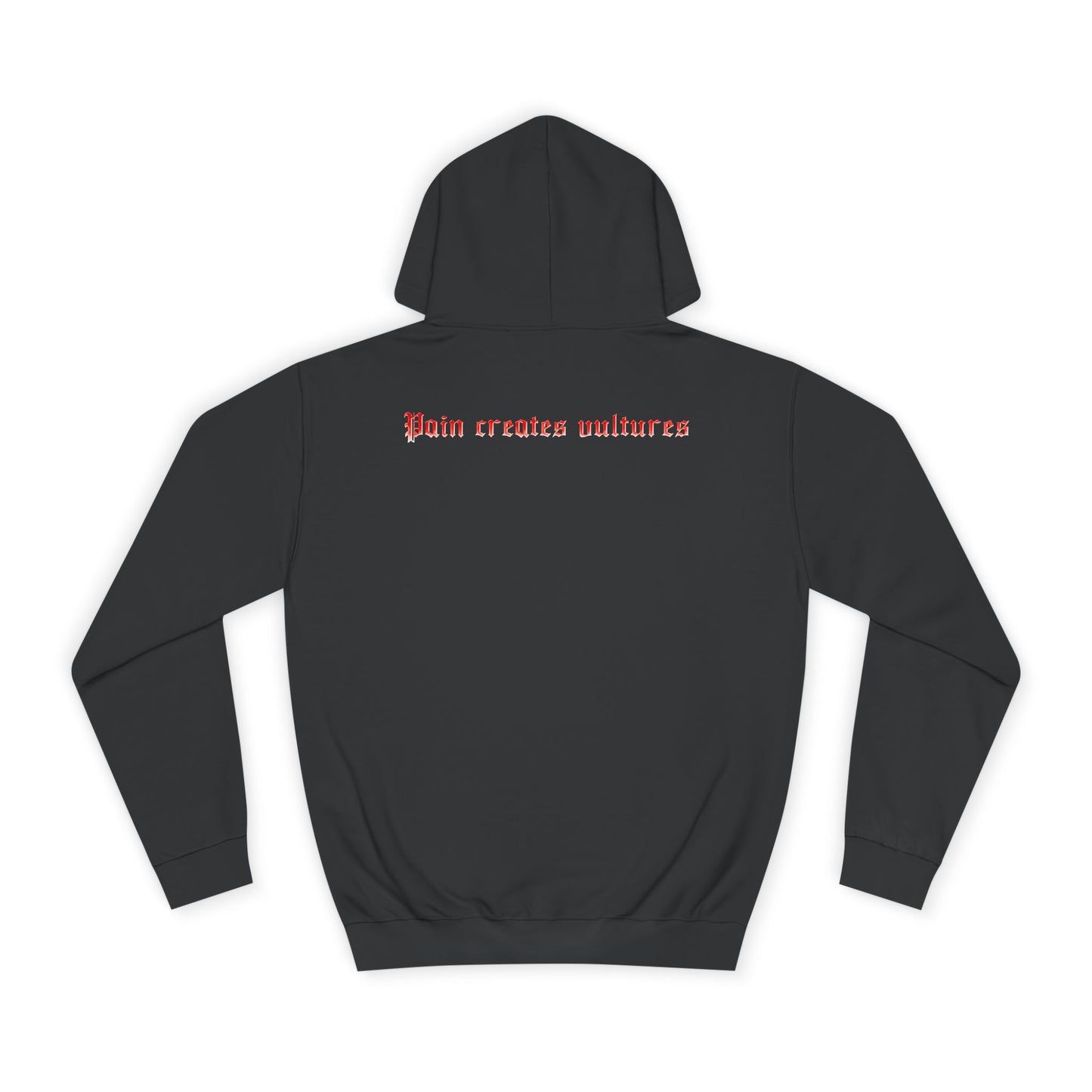 James Otis Quote Premium Hoodie
