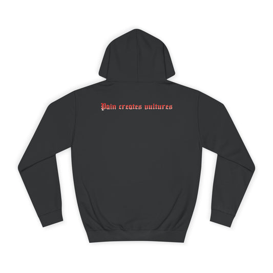 James Otis Quote Premium Hoodie