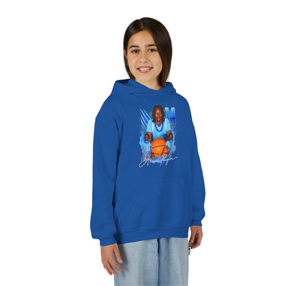 Ariana Peagler Kids Hoodie