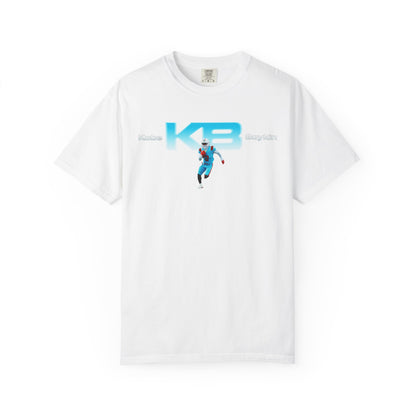 Kobe Boykin Featured Logo Premium Tee