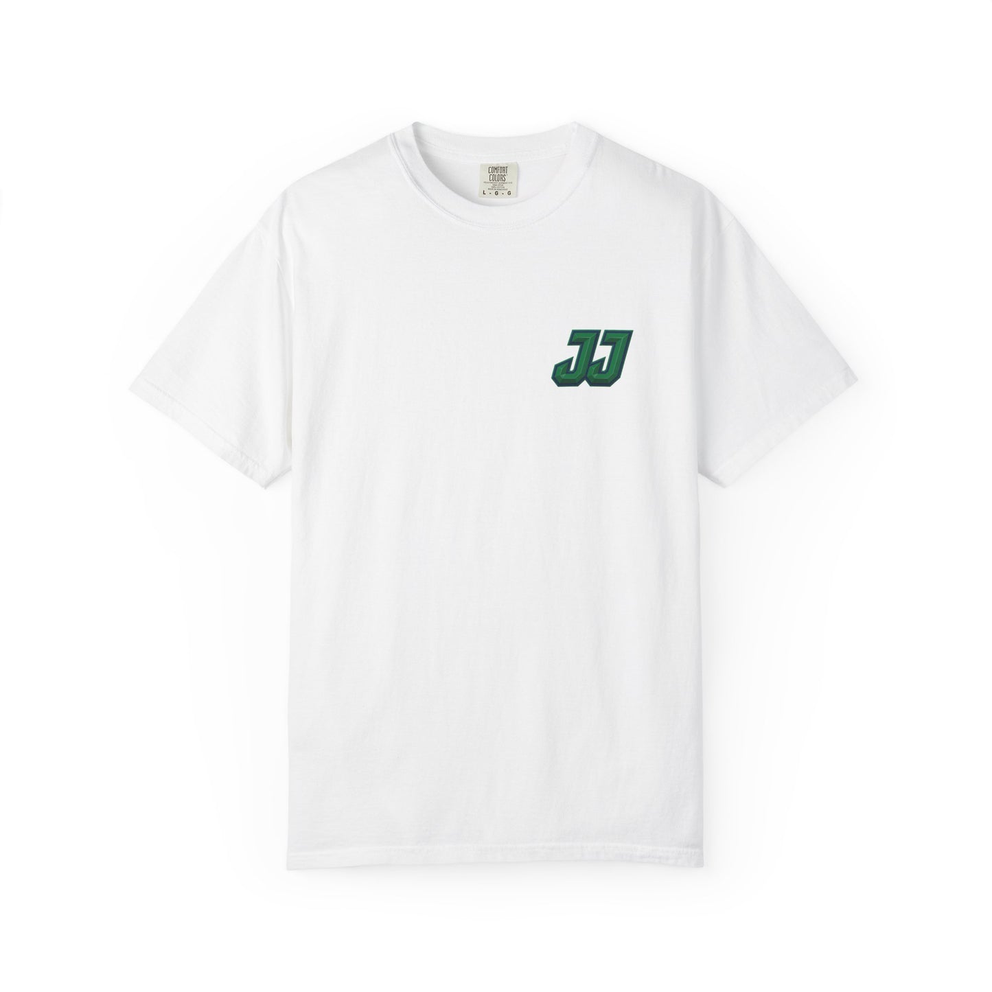 Jonathan Jimenez Logo Premium Tee