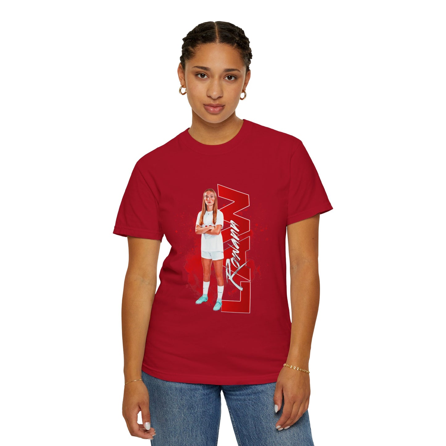 Rowann Law Premium Tee