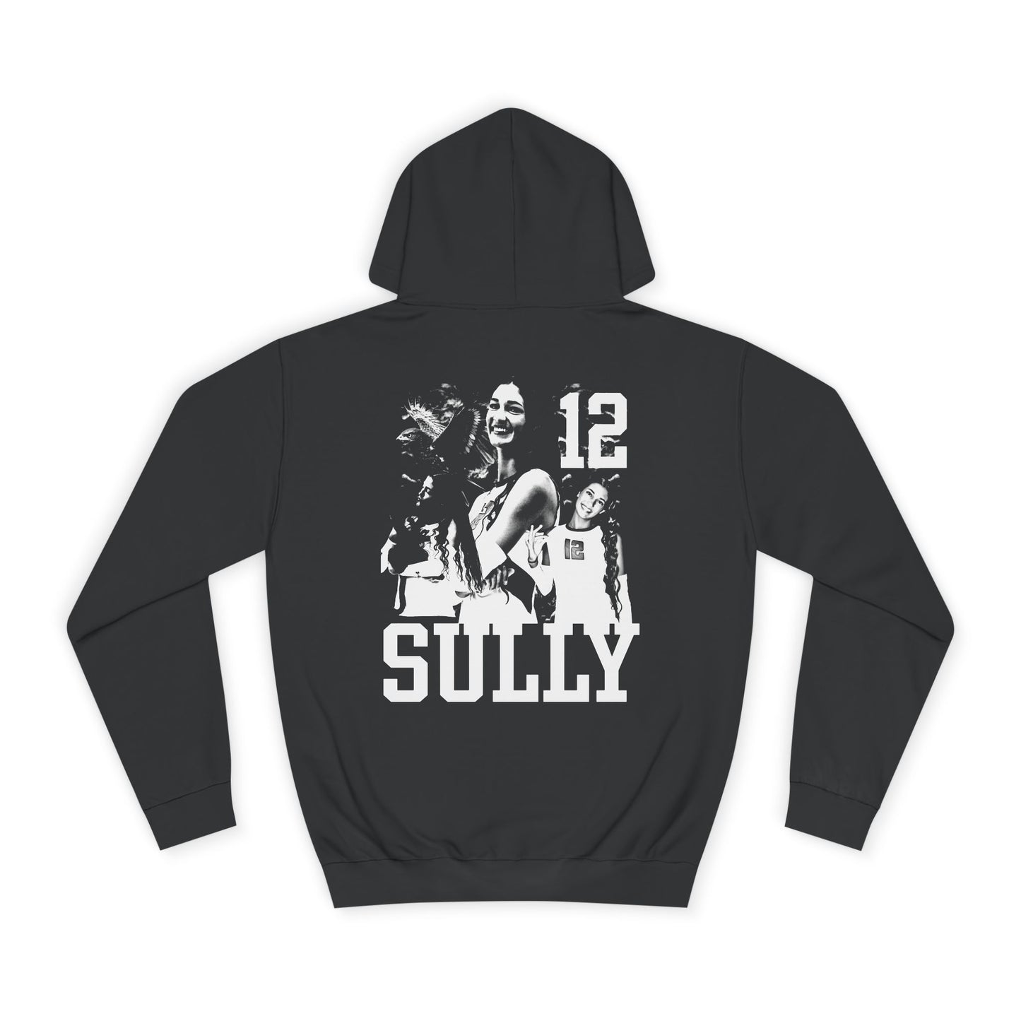 Lilly Sullivan Vintage Blackout Premium Hoodie