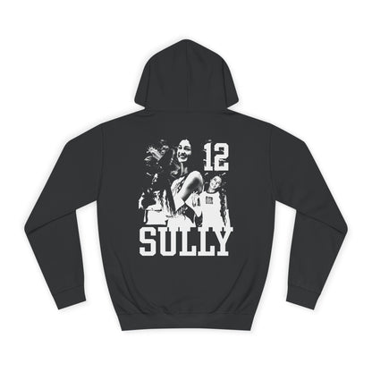 Lilly Sullivan Vintage Blackout Premium Hoodie