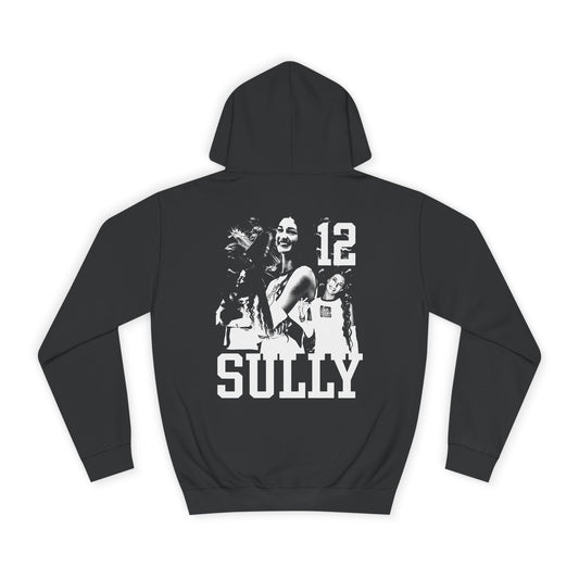 Lilly Sullivan Vintage Blackout Premium Hoodie