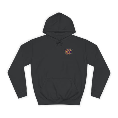 Magnus Wright Premium Hoodie