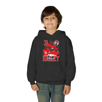 Robert Bailey Kids Hoodie