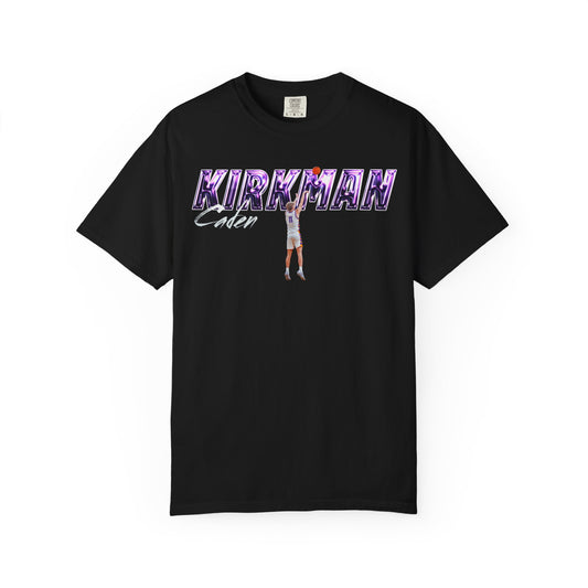Caden Kirkman Big Last Name Premium Tee
