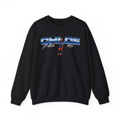 Chloe Butalla Lowkey Crewneck Sweatshirt