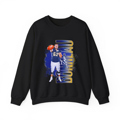Ian Bonneau Crewneck Sweatshirt