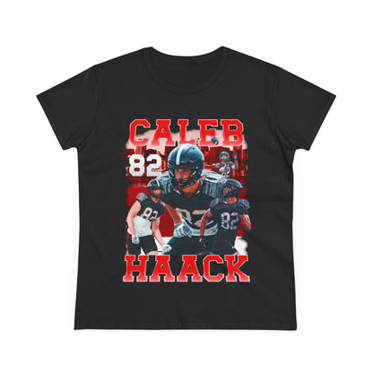 Caleb Haack Women's Tee