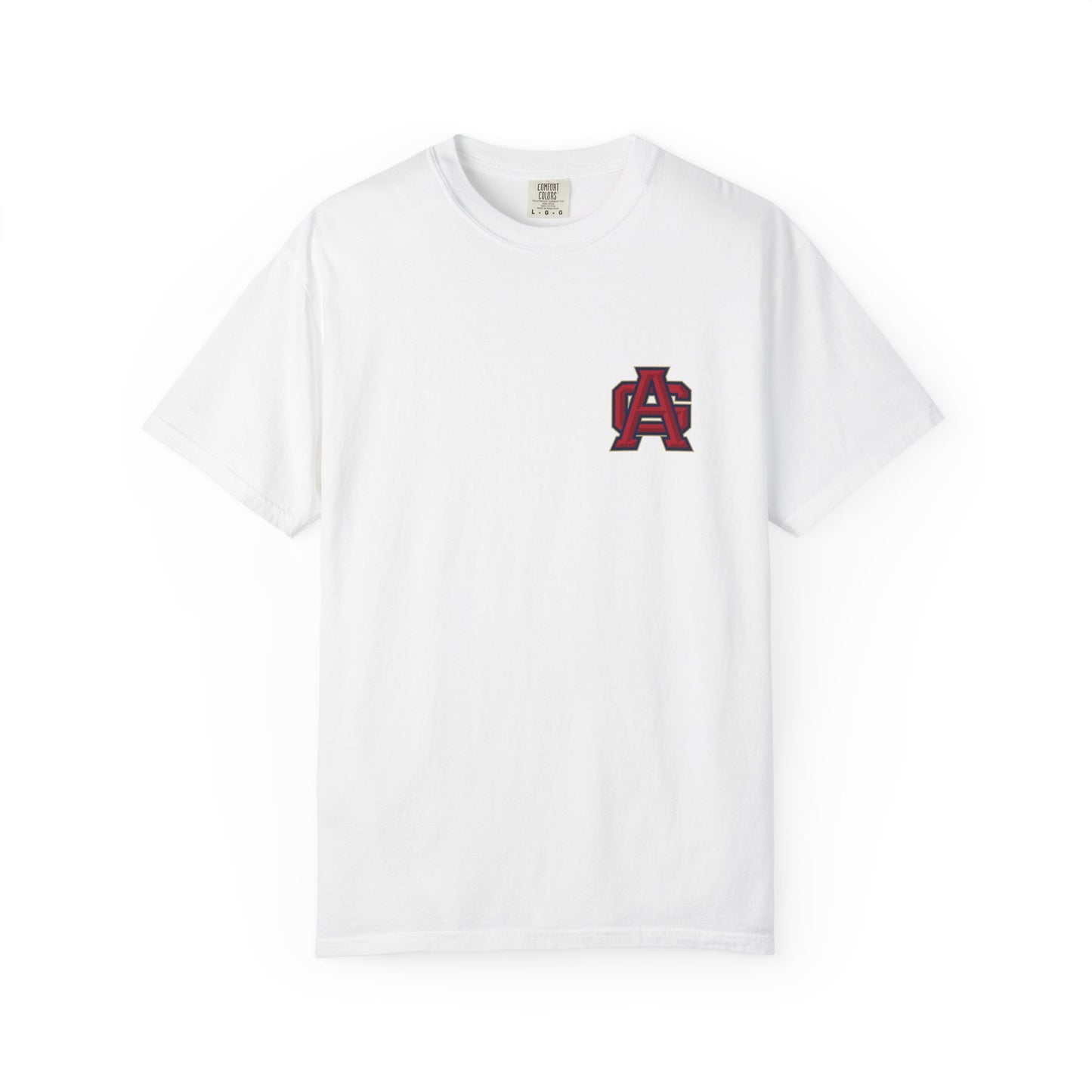 Alyssa Galindo Logo Premium Tee