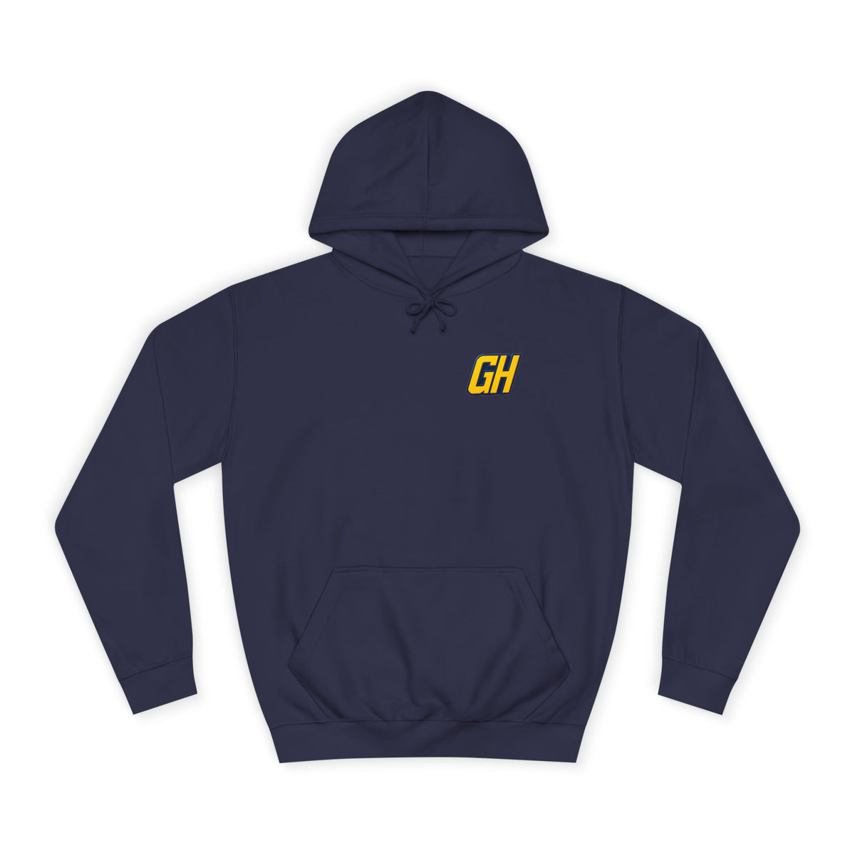 Gabby Helsom Logo Premium Hoodie
