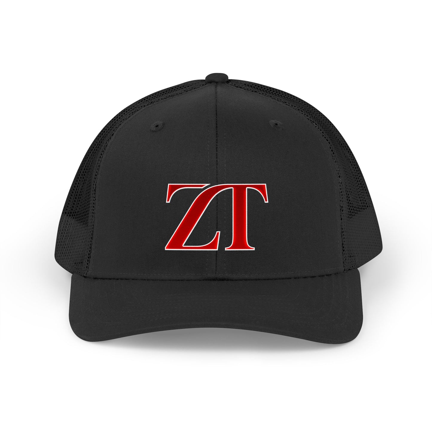 Zhakius Thomas Logo Trucker Hat