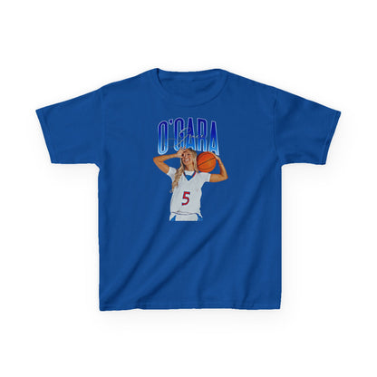Grace O'Gara Athlete Glory Kids Tee