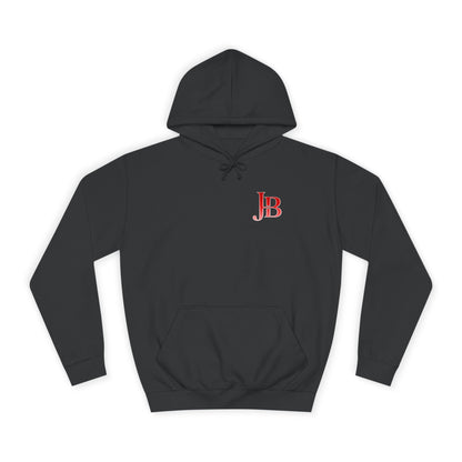 Jack Beardall Premium Hoodie