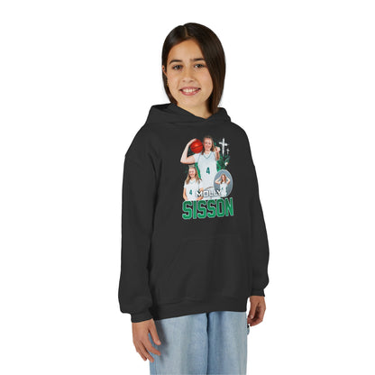 Molly Sisson Kids Hoodie