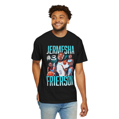 Jermesha Frierson Premium Tee