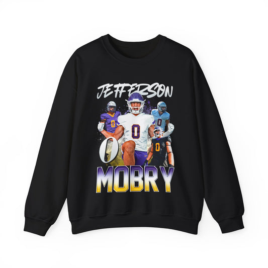 Jefferson Mobry Crewneck Sweatshirt