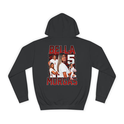 Bella Morgas Premium Hoodie