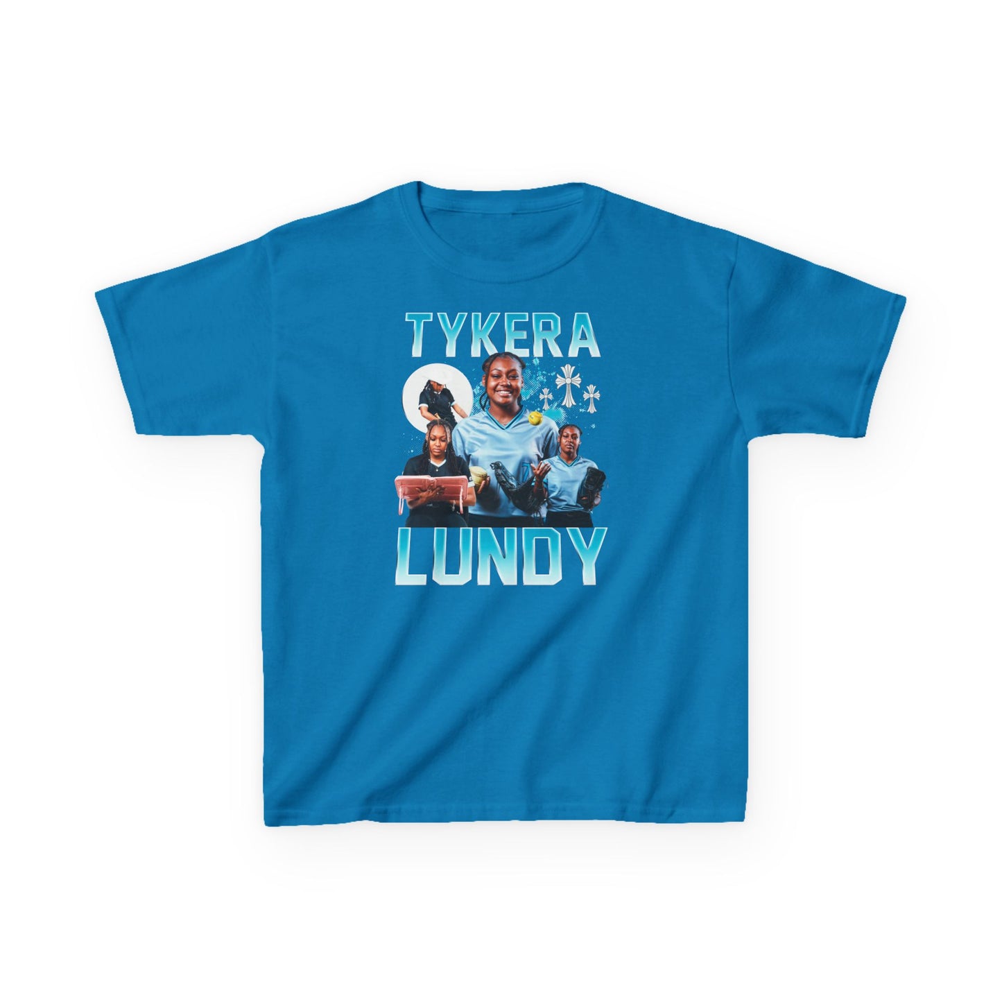 Tykera Lundy Kids Tee