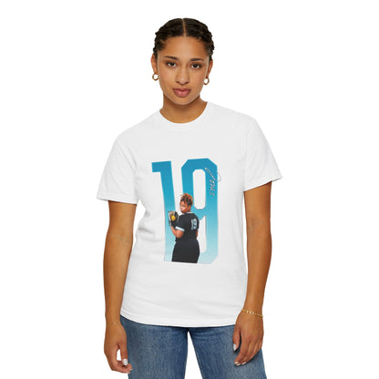 Naziyah Jones Player Icon Number Premium Tee