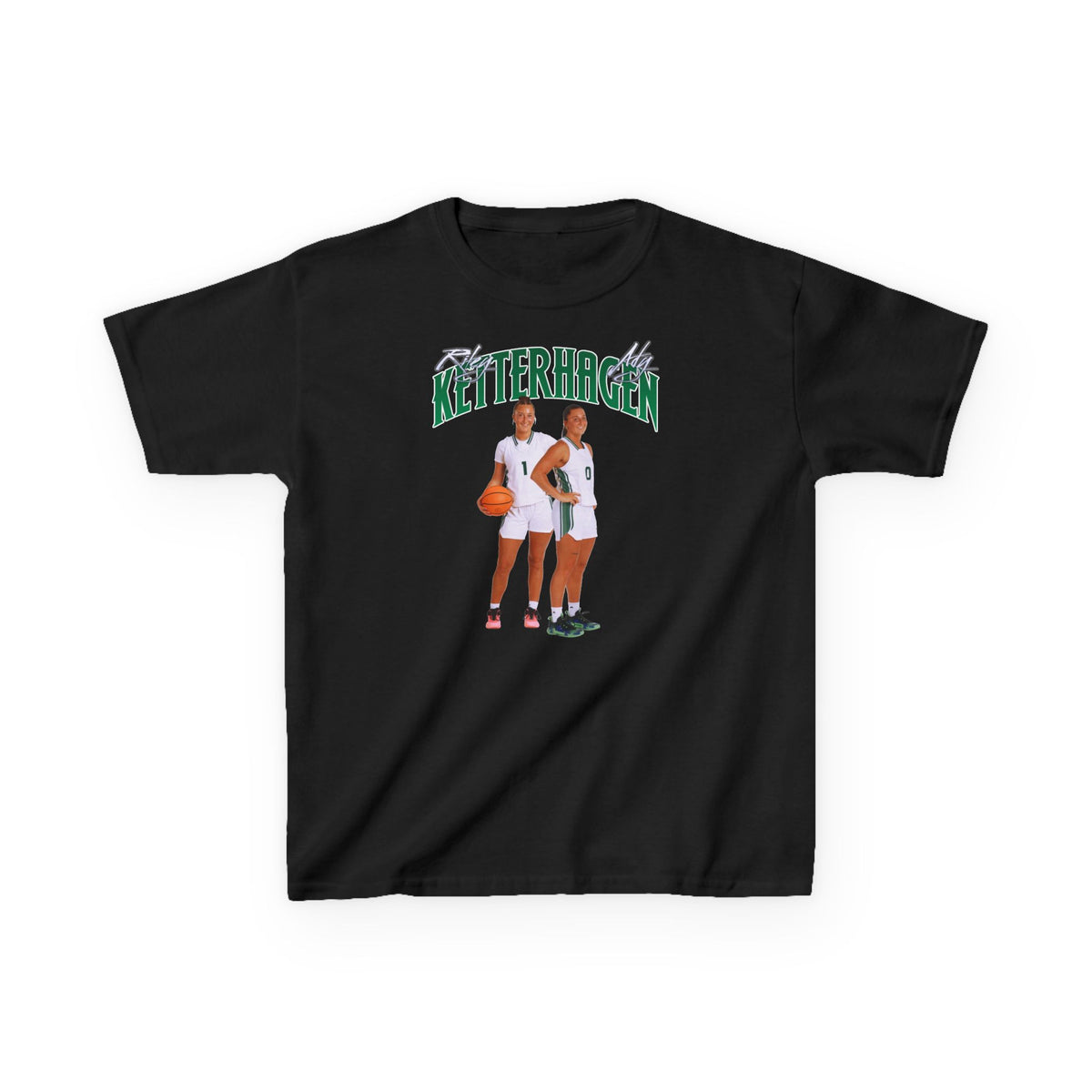 Ady & Riley Ketterhagen Kids Tee