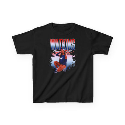 Reese Watkins Kids Tee